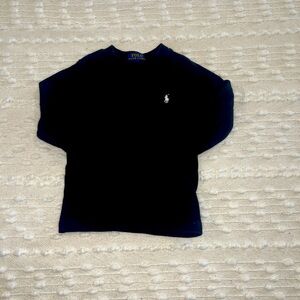 Polo by Ralph Lauren Toddler Longsleeve
